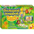Большой подарок для творчества 6-в-1 Ranok-Creative 9001-01